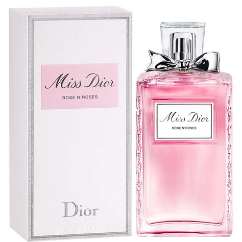 miss dior rose n roses opiniones|miss dior rose n'roses perfume.